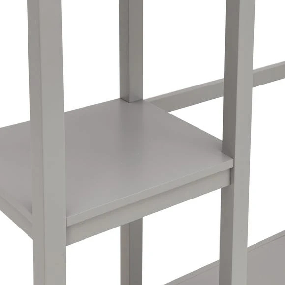 Brand new ✔️ Dunelm Lynton Small Open Wardrobe ???? - Image 4