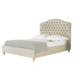 Wholesale ✨ Hyder Living Balmoral Chesterfield Bed Frame ????