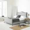 Best Pirce ✨ Hyder Living Cameo Fabric Bed Frame ????