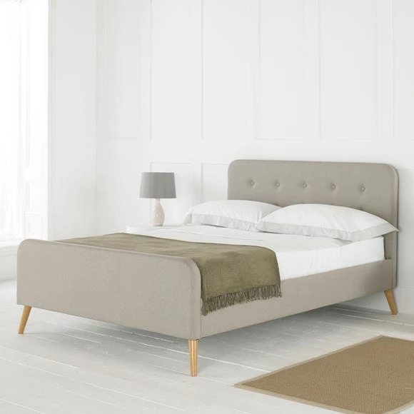 Discount ???? Hyder Living Renee Bed Frame ⌛