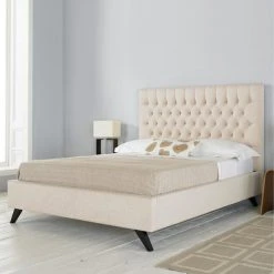Top 10 ???? Hyder Living Sandringham Bed Frame ????