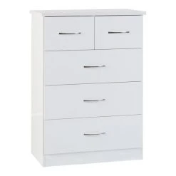 Brand new ✔️ Seconique Nevada 5 Drawer Chest ????