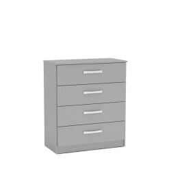 Best deal ⭐ Birlea Lynx 4 Drawer Chest ????