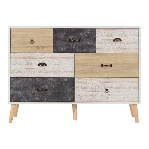 Best reviews of ❤️ Seconique Nordic Merchant Chest ????