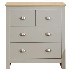 Coupon ???? GFW Lancaster 4 Drawer Chest ????