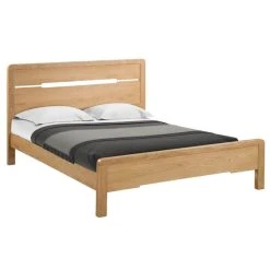 Cheapest ⭐ Julian Bowen Curve Wooden Bed ????
