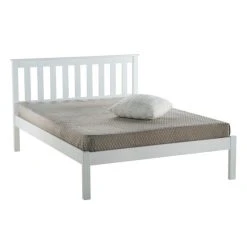 Buy ✨ Birlea Denver Low End Bed Frame ????