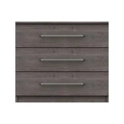 Flash Sale ⭐ One Call Furniture Parker 3 Drawer Chest ⭐