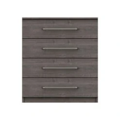 Best reviews of ✔️ One Call Furniture Parker 4 Drawer Chest ????