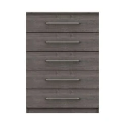 Best reviews of ???? One Call Furniture Parker 5 Drawer Chest ????