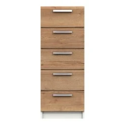 Deals ???? One Call Furniture Piper Tall 5 Drawer Chest ✨