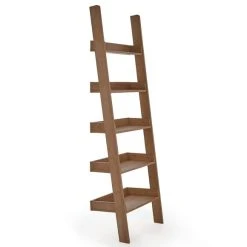 Promo ⌛ Dunelm Fulton Ladder Bookcase ⌛