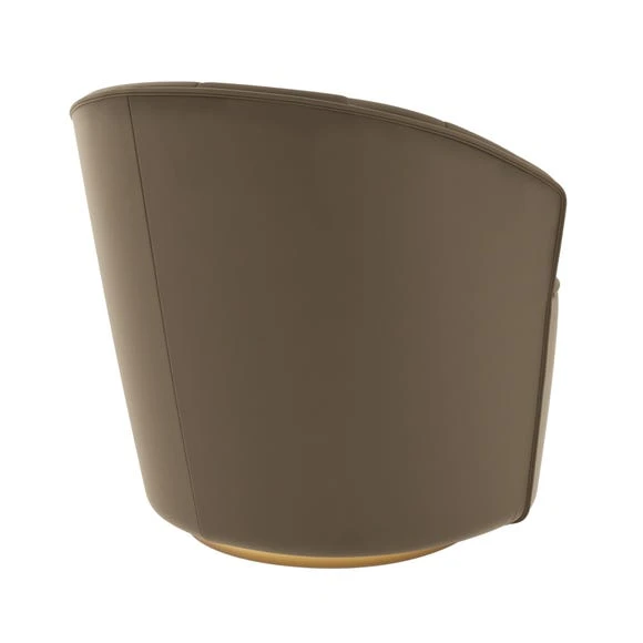 Hot Sale ???? Dunelm Matilda Velvet Swivel Chair ✨ - Image 4