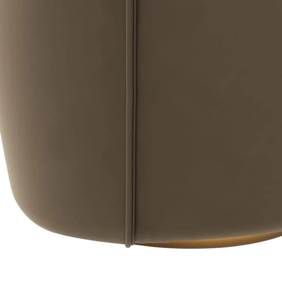 Hot Sale ???? Dunelm Matilda Velvet Swivel Chair ✨ - Image 5