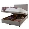 Brand new ⌛ Dunelm End Opening Ottoman Bed ????