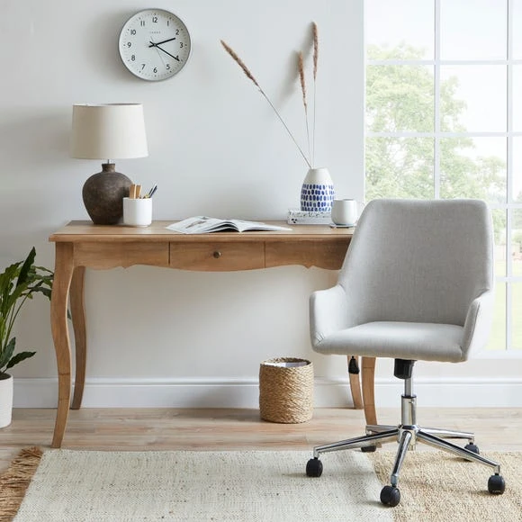 Promo ???? Dunelm Giselle ???? Dressing Desk ✔️ - Image 2