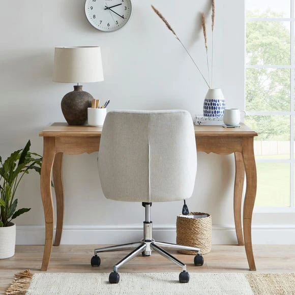 Promo ???? Dunelm Giselle ???? Dressing Desk ✔️ - Image 3