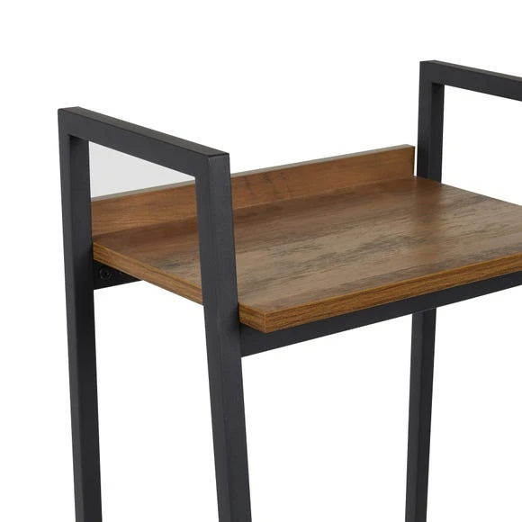 Wholesale ???? Dunelm Fulton Ladder Bedside Table, Pine Effect ❤️ - Image 6