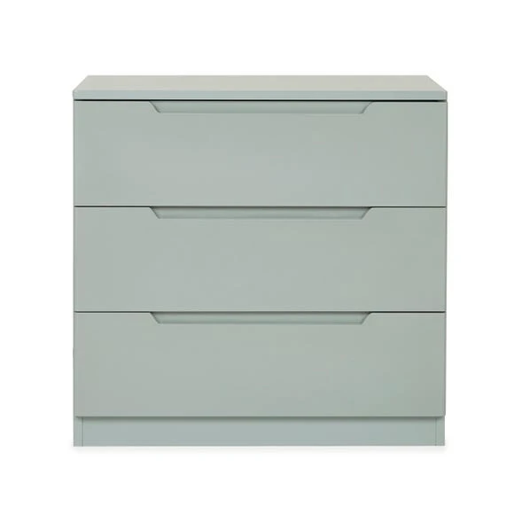 Best reviews of ???? Dunelm Larson 3 Drawer Chest ⌛ - Image 2