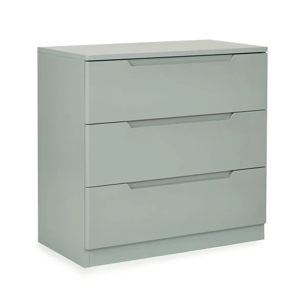 Best reviews of ???? Dunelm Larson 3 Drawer Chest ⌛ - Image 3