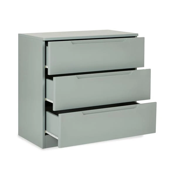 Best reviews of ???? Dunelm Larson 3 Drawer Chest ⌛ - Image 4