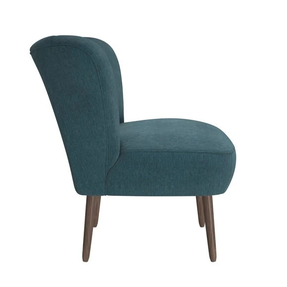 Wholesale ???? Dunelm Abby Chenille Occasional Chair ???? - Image 3