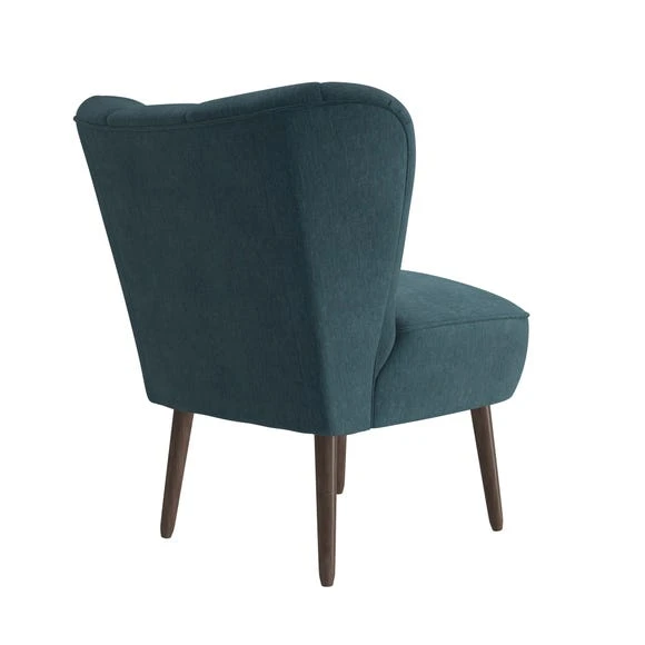 Wholesale ???? Dunelm Abby Chenille Occasional Chair ???? - Image 4