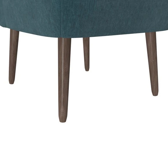 Wholesale ???? Dunelm Abby Chenille Occasional Chair ???? - Image 6