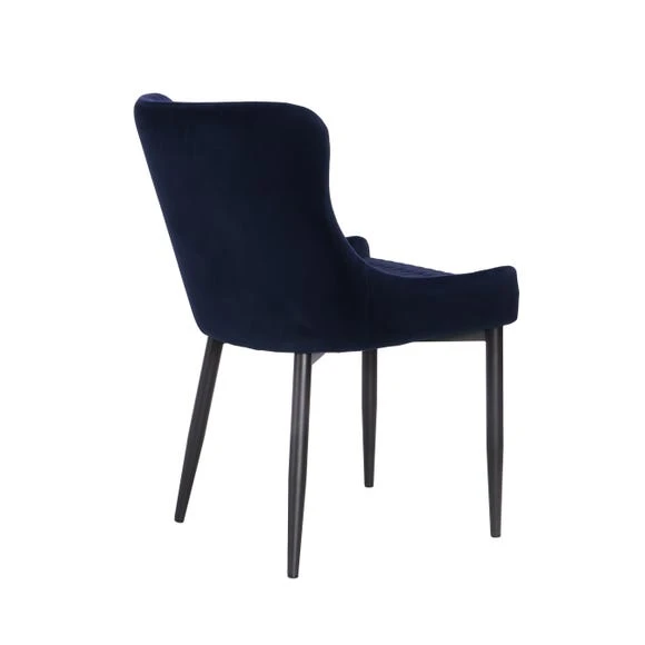 Top 10 ✨ Dunelm Montreal Set of 2 Velvet Dining Chairs ???? - Image 6