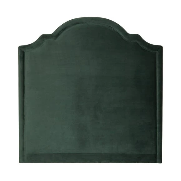 Wholesale ???? Dunelm Margo Velvet Headboard ???? - Image 2