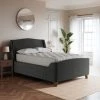 Deals ???? Dorma Dorma Heritage Fabric Bed ????