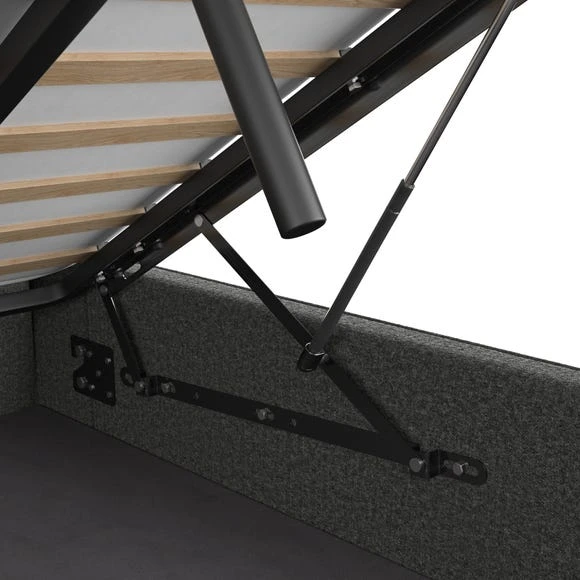 Deals ???? Dorma Dorma Heritage Fabric Bed ???? - Image 4