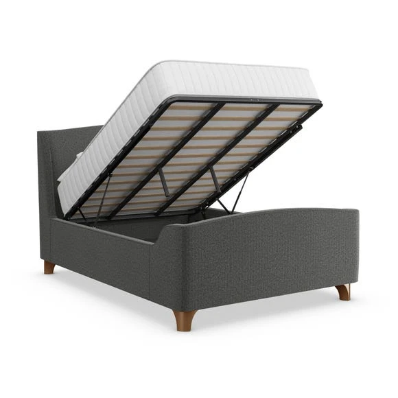 Deals ???? Dorma Dorma Heritage Fabric Bed ???? - Image 5