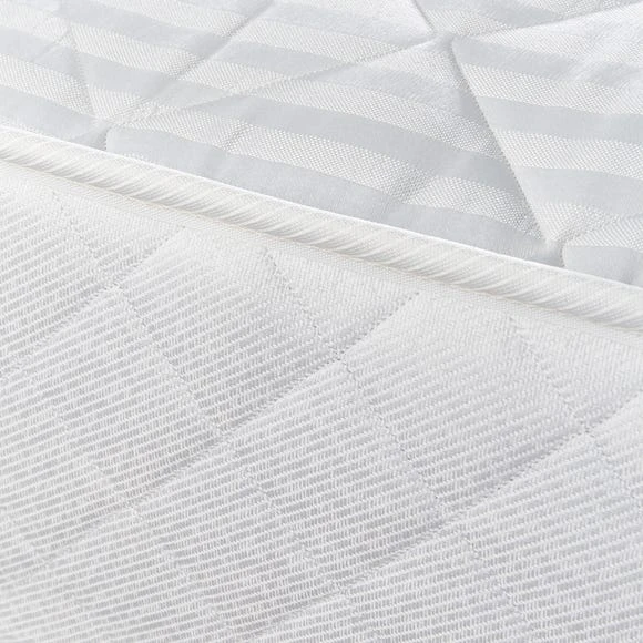 Coupon ???? Dunelm Dunelm Everyday Orthopaedic Open Coil Mattress ✔️ - Image 6