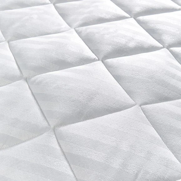 Budget ???? Dunelm Dunelm Everyday 600 Pocket Sprung Mattress ???? - Image 4