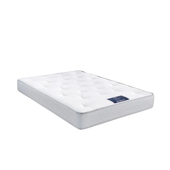 Outlet ❤️ Fogarty Fogarty Just Right Orthopaedic Open Coil Mattress ???? - Image 3