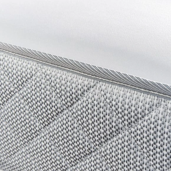 Outlet ❤️ Fogarty Fogarty Just Right Orthopaedic Open Coil Mattress ???? - Image 6