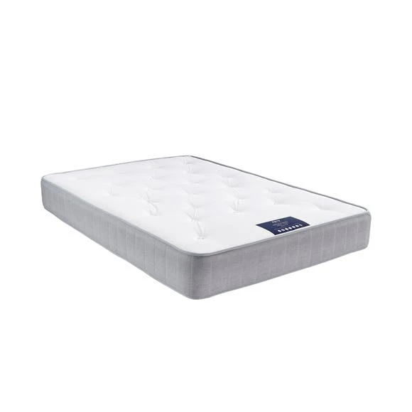 Coupon ???? Fogarty Fogarty Just Right Extra Comfort Open Coil Mattress ???? - Image 3