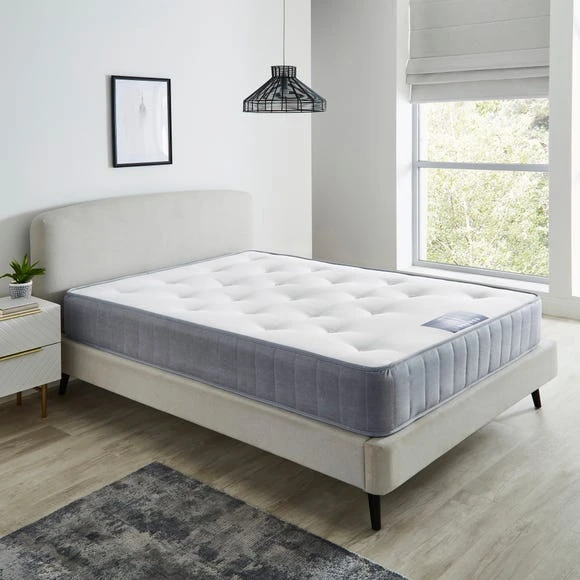Best Sale ???? Fogarty Fogarty Just Right Extra Comfort Orthopaedic Open Coil Mattress ???? - Image 2