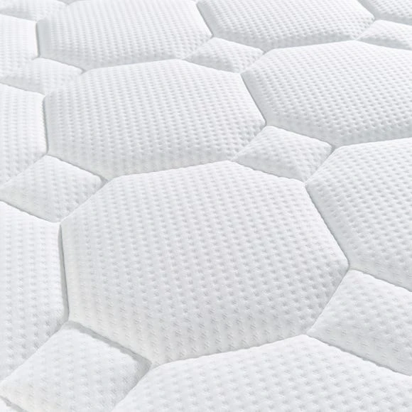 Buy ???? Fogarty Fogarty Just Right Gel Top Open Coil Mattress ???? - Image 4