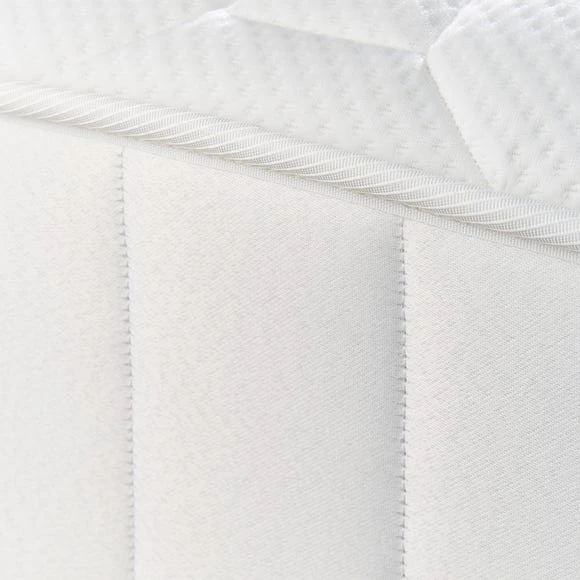 Buy ???? Fogarty Fogarty Just Right Gel Top Open Coil Mattress ???? - Image 6