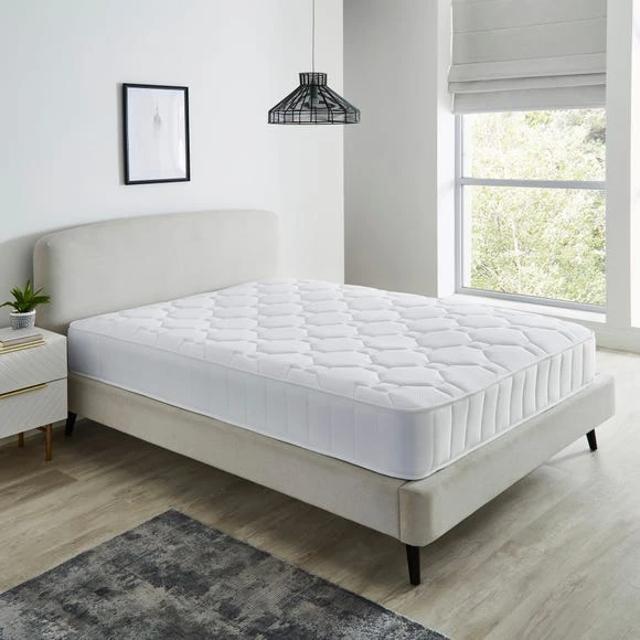 Wholesale ???? Fogarty Fogarty Just Right Gel Top Orthopaedic Open Coil Mattress ???? - Image 2