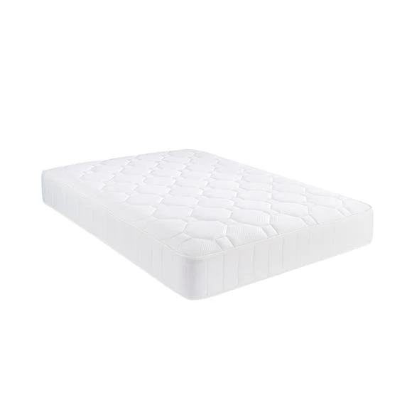 Wholesale ???? Fogarty Fogarty Just Right Gel Top Orthopaedic Open Coil Mattress ???? - Image 3