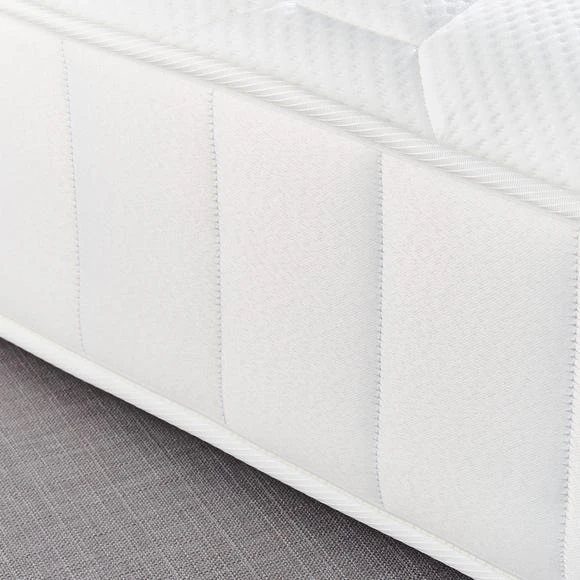 Wholesale ???? Fogarty Fogarty Just Right Gel Top Orthopaedic Open Coil Mattress ???? - Image 5