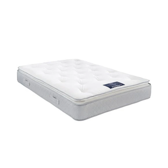 Hot Sale ???? Fogarty Fogarty Just Right Pillow Top Orthopaedic Open Coil Mattress ???? - Image 3