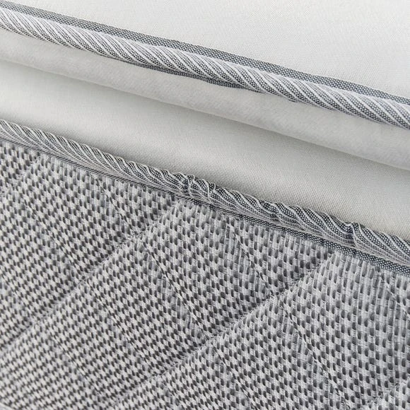 Hot Sale ???? Fogarty Fogarty Just Right Pillow Top Orthopaedic Open Coil Mattress ???? - Image 6