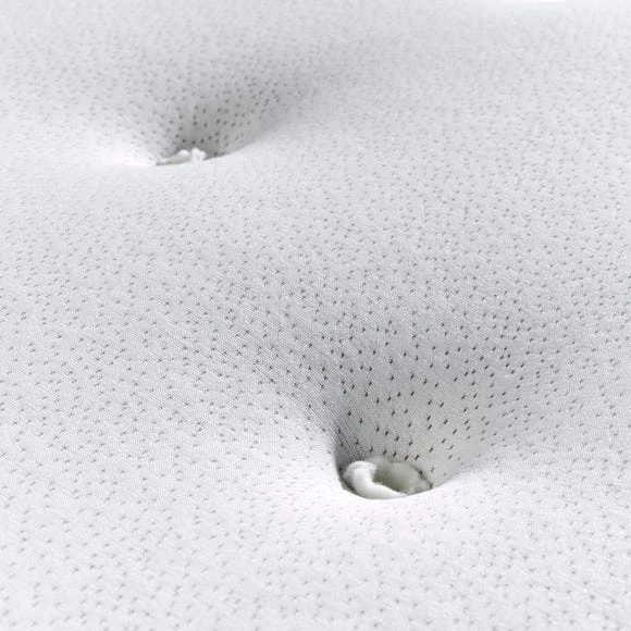 Cheap ???? Fogarty Fogarty Just Right Memory Foam Top Open Coil Mattress ❤️ - Image 4