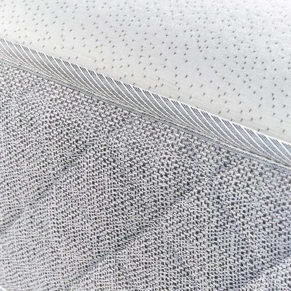 Best deal ???? Fogarty Fogarty Just Right Memory Foam Top Orthopaedic Open Coil Mattress ✨ - Image 6