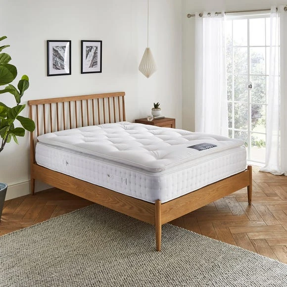 Wholesale ✔️ Fogarty Fogarty Premium Pillow Top 2000 Pocket Sprung Mattress ???? - Image 2