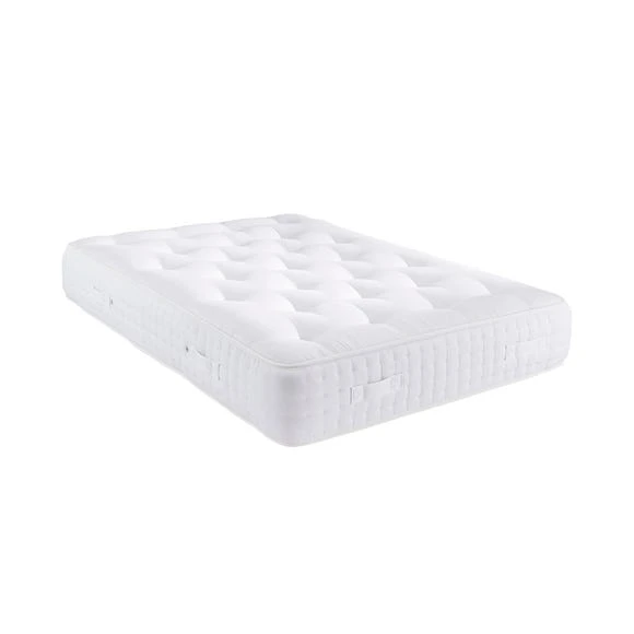 Best Pirce ⭐ Hotel Hotel Emperor Wool 1000 Pocket Sprung Mattress ⭐ - Image 3